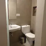 לינה וארוחת בוקר Seuba 3*