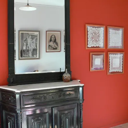 Seuba Bed and breakfast