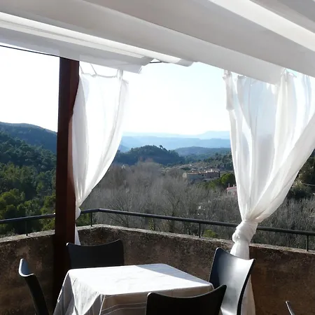 Bed and breakfast Seuba 3*