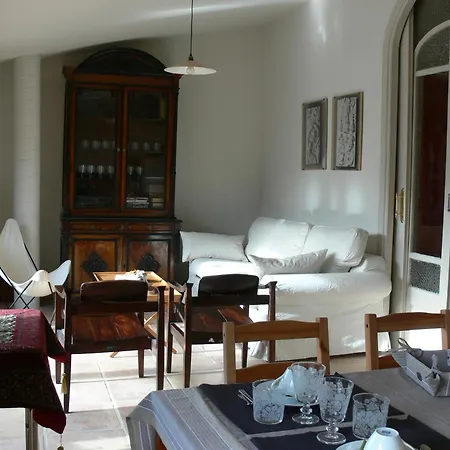 Seuba Bed and breakfast
