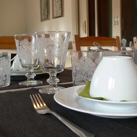 Bed and breakfast Seuba Rellinars