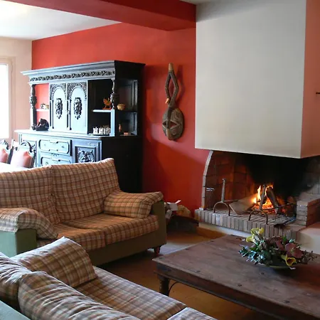 Seuba Bed & Breakfast Rellinars