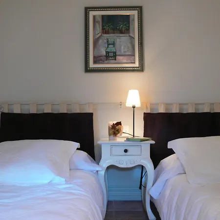 Seuba Bed and breakfast