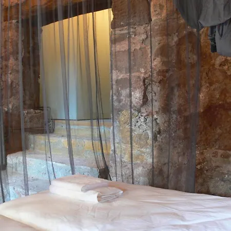 Bed and breakfast Seuba
