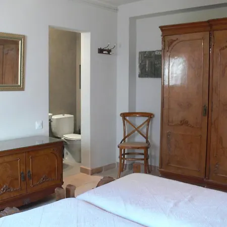 Seuba Bed and breakfast