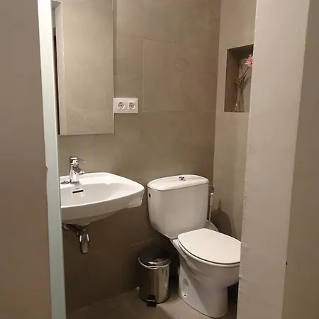 Bed & Breakfast Seuba 3*