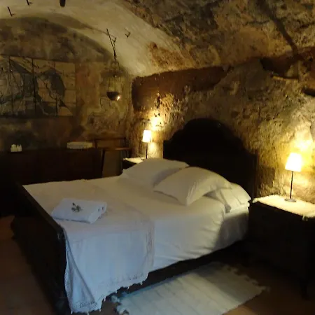 Seuba Bed and breakfast