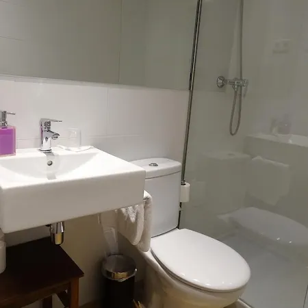 Bed & Breakfast Seuba 3*