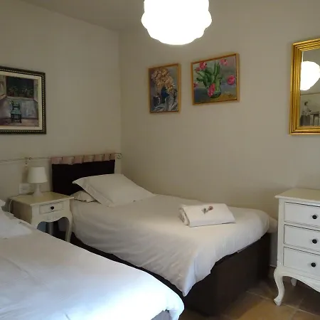 Bed & Breakfast Seuba