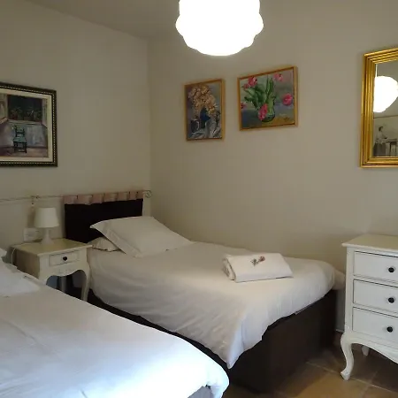 Bed & Breakfast Seuba
