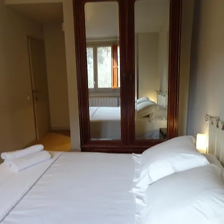 Bed & Breakfast Seuba Rellinars