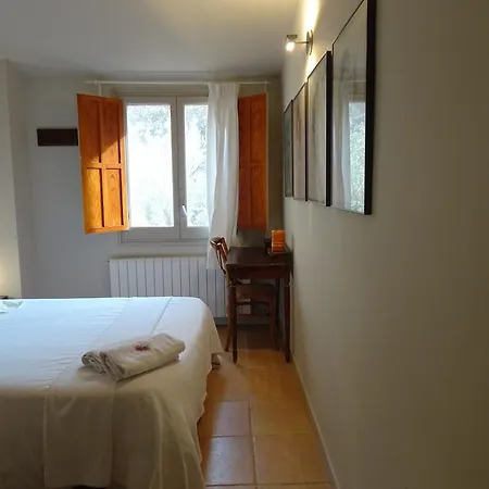 Seuba Bed and breakfast 3*