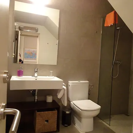 Bed and breakfast Seuba 3*