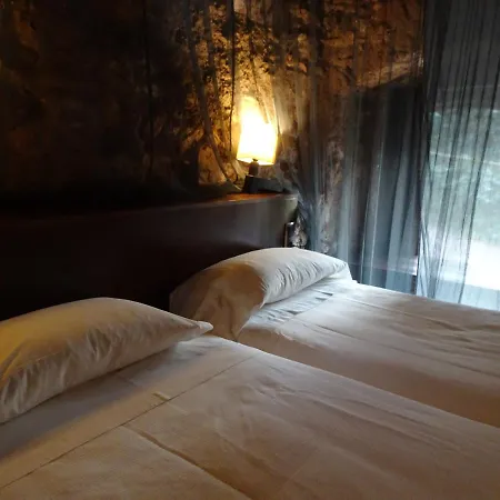Seuba Bed and breakfast