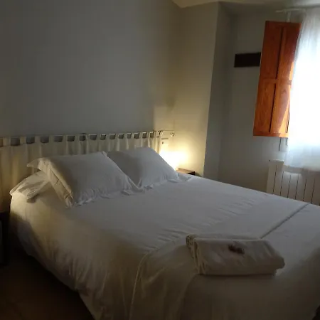 Bed and breakfast Seuba