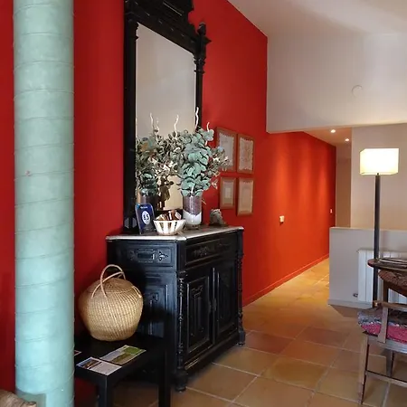 Bed and breakfast Seuba 3*