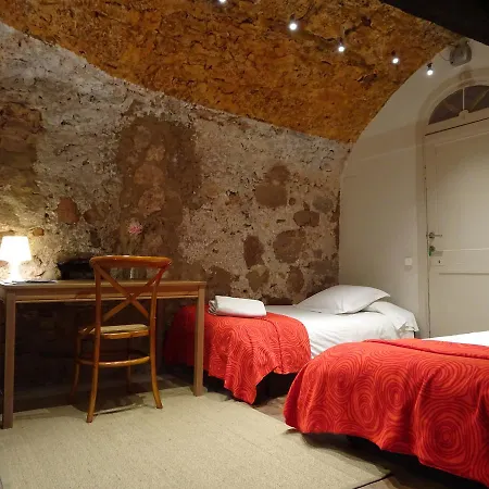 Seuba Bed and breakfast