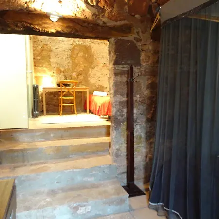 Bed and breakfast Seuba