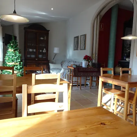 Bed and breakfast Seuba