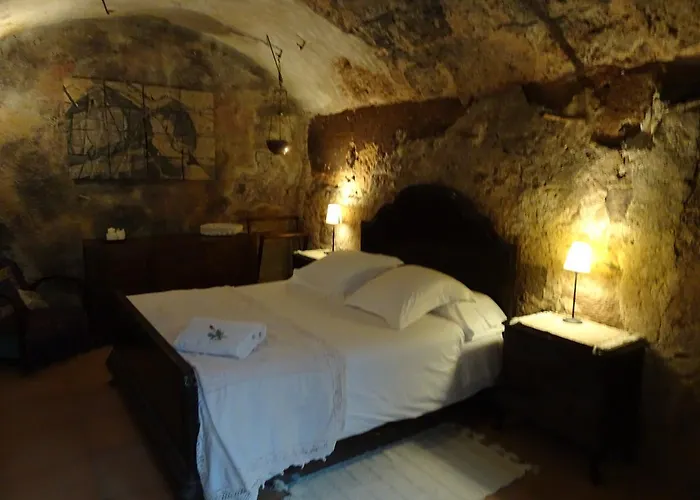Seuba B&B
